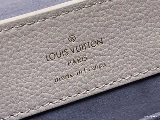 Repzbay Lockme LOUIS Ever-23*17*10CM VUITTON 0612